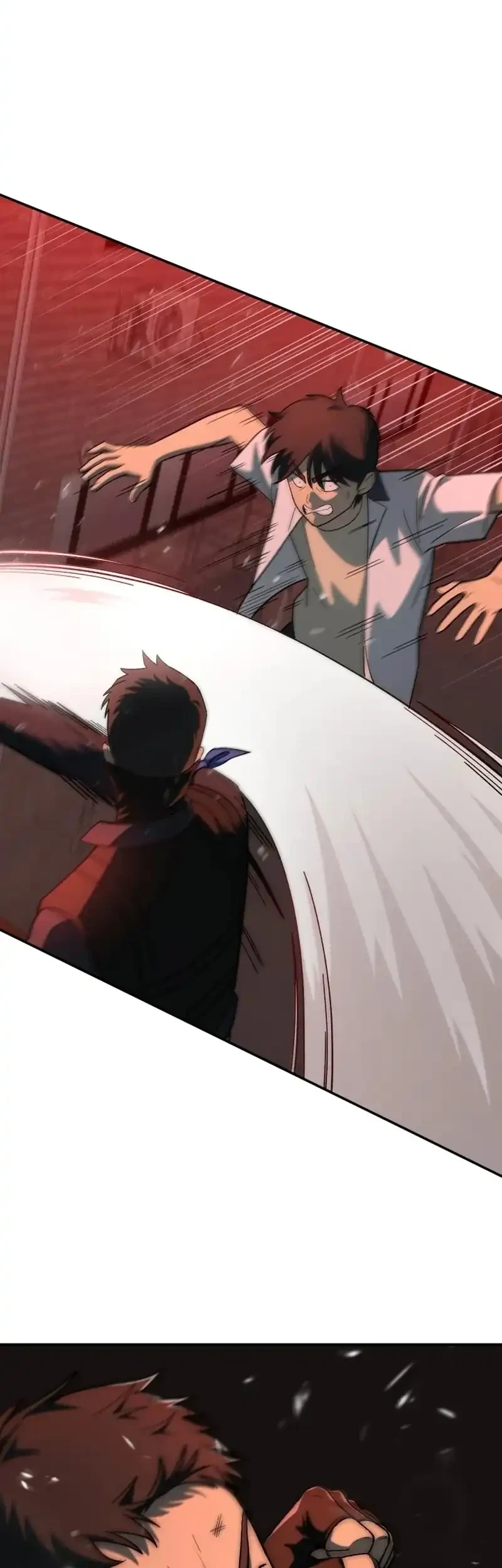 Heavenly Demon Goes to High School Chapter 10 - halaman 49