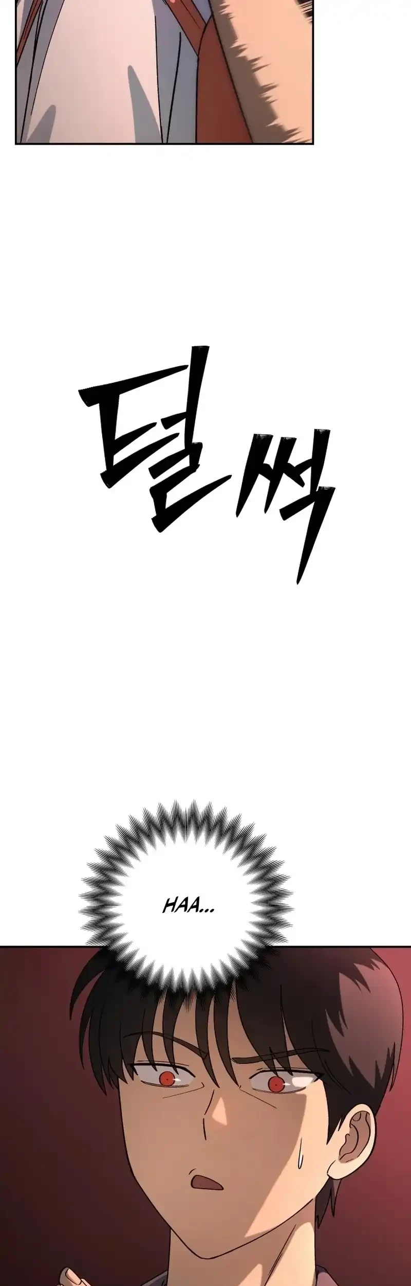 Heavenly Demon Goes to High School Chapter 10 - halaman 5