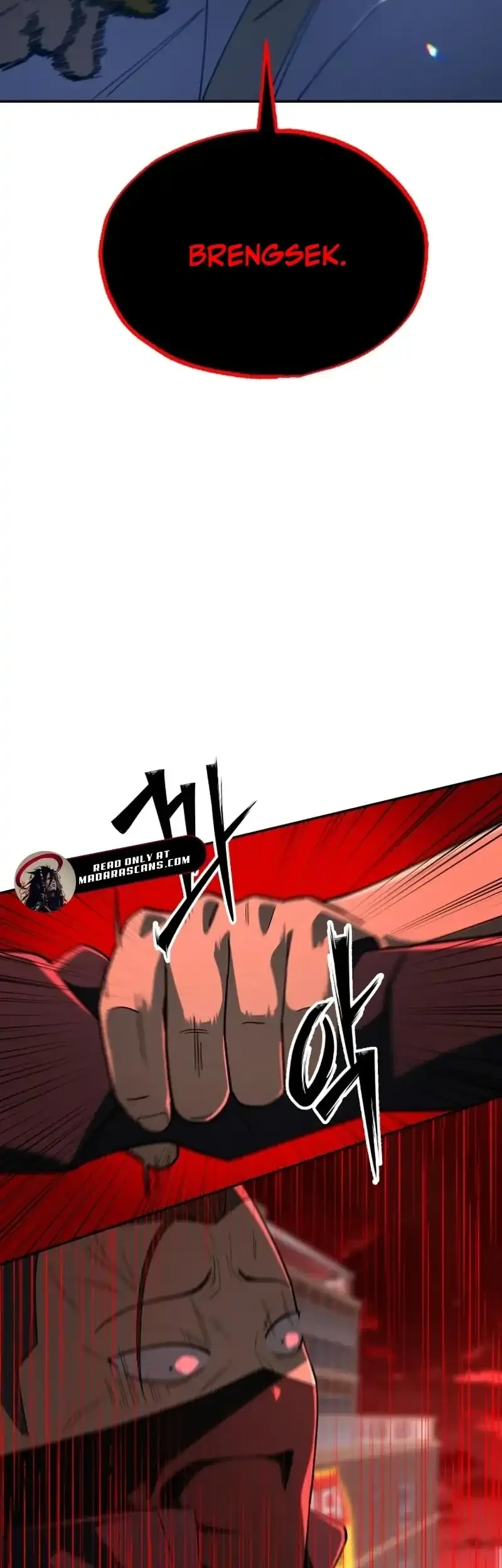 Heavenly Demon Goes to High School Chapter 10 - halaman 57