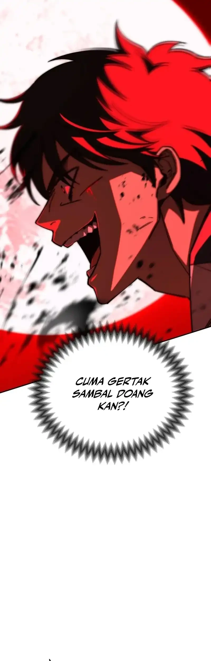 Heavenly Demon Goes to High School Chapter 10 - halaman 60