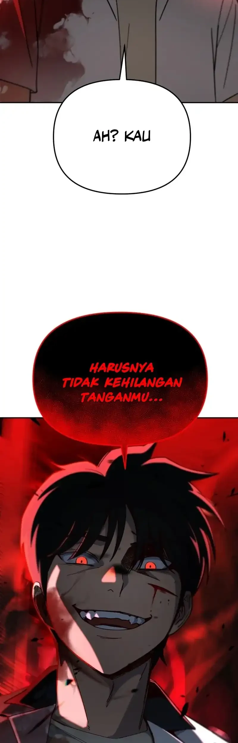 Heavenly Demon Goes to High School Chapter 10 - halaman 65