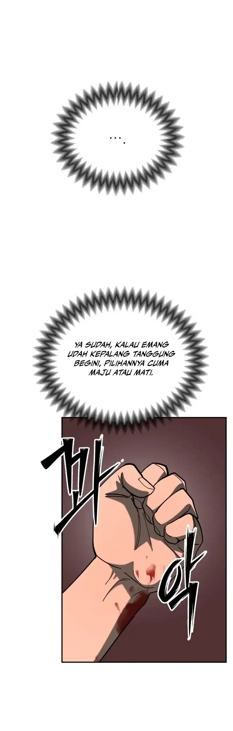Heavenly Demon Goes to High School Chapter 10 - halaman 68