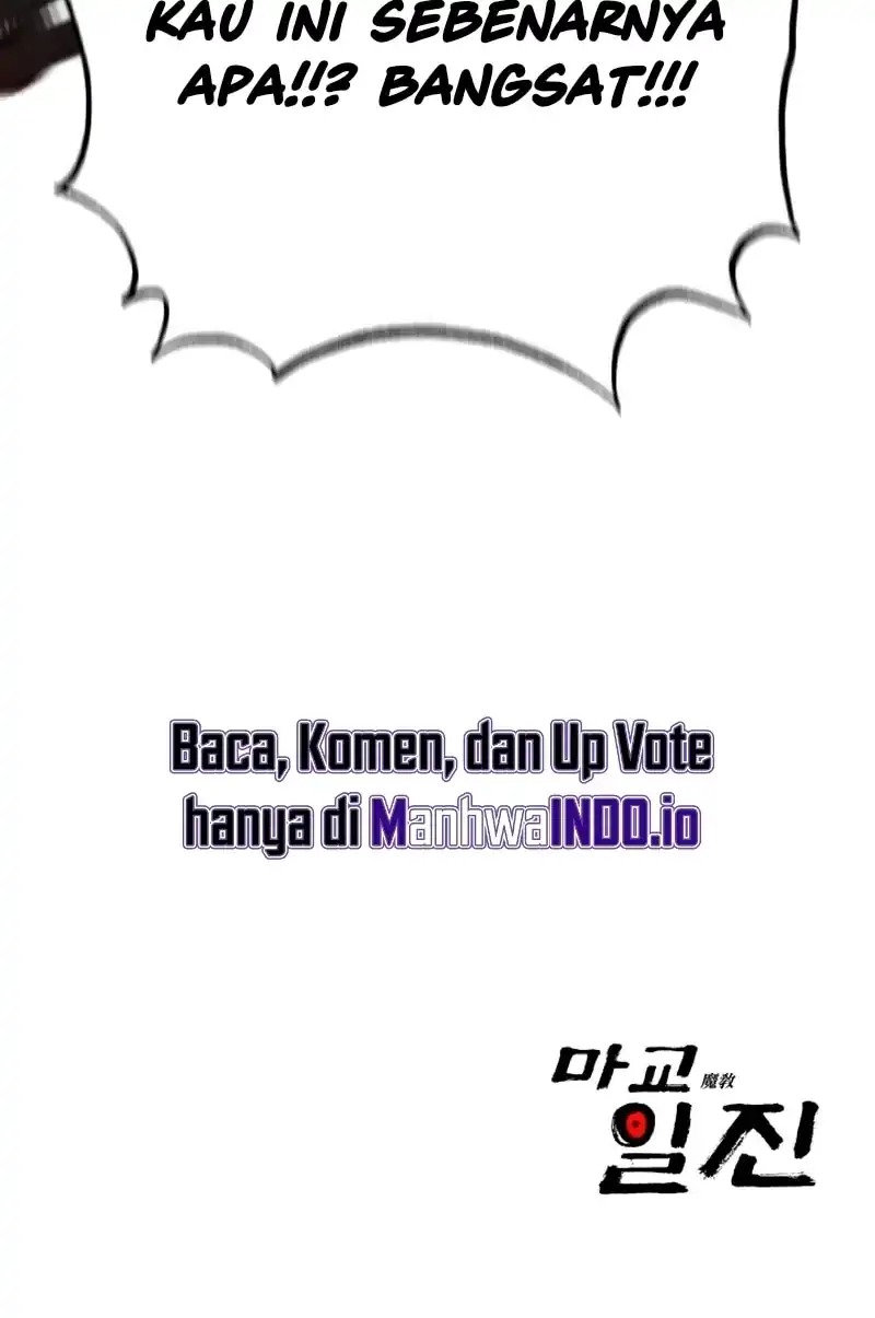 Heavenly Demon Goes to High School Chapter 10 - halaman 82
