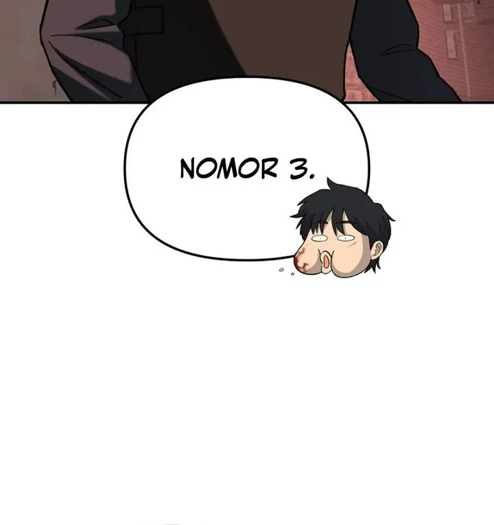 Heavenly Demon Goes to High School Chapter 11 - halaman 100