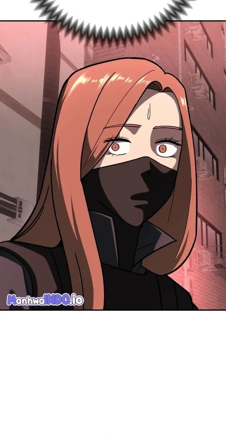 Heavenly Demon Goes to High School Chapter 11 - halaman 104