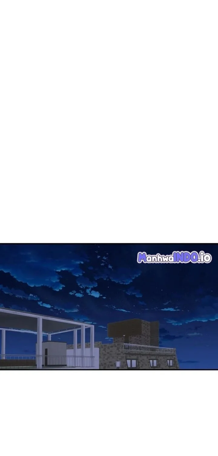 Heavenly Demon Goes to High School Chapter 11 - halaman 116