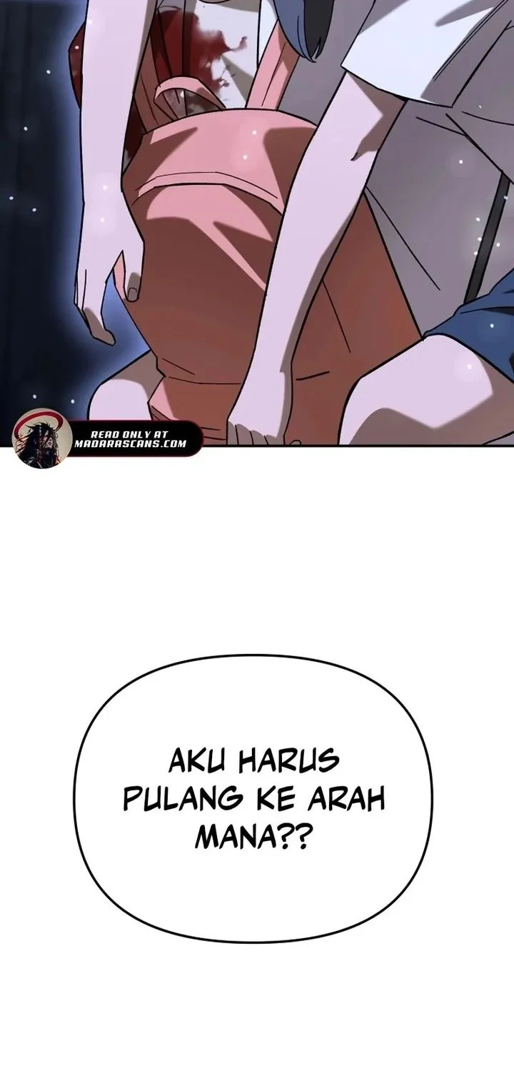Heavenly Demon Goes to High School Chapter 11 - halaman 118