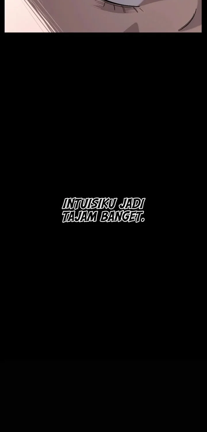 Heavenly Demon Goes to High School Chapter 11 - halaman 14