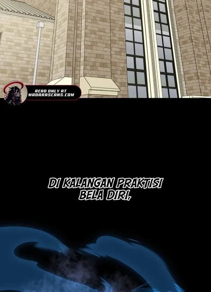 Heavenly Demon Goes to High School Chapter 11 - halaman 2