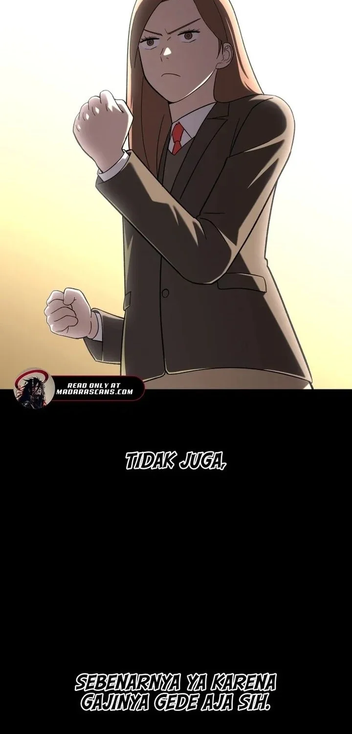 Heavenly Demon Goes to High School Chapter 11 - halaman 22