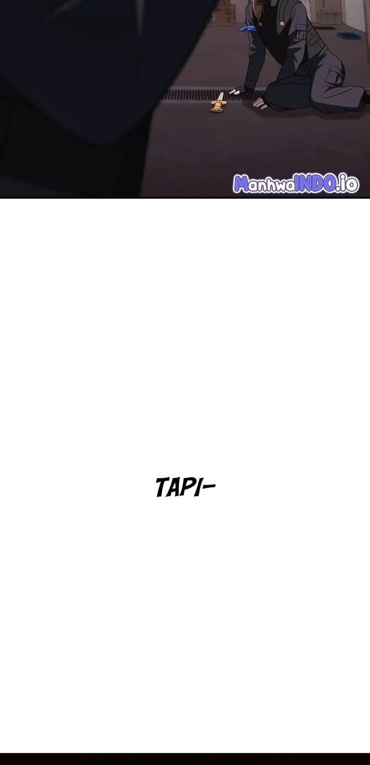 Heavenly Demon Goes to High School Chapter 11 - halaman 28