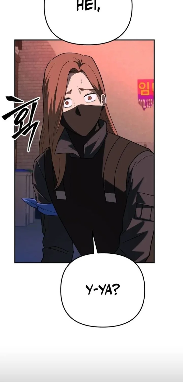 Heavenly Demon Goes to High School Chapter 11 - halaman 32