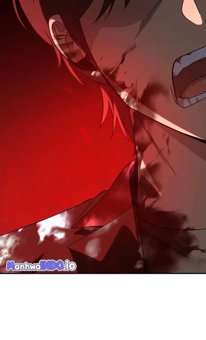 Heavenly Demon Goes to High School Chapter 11 - halaman 34