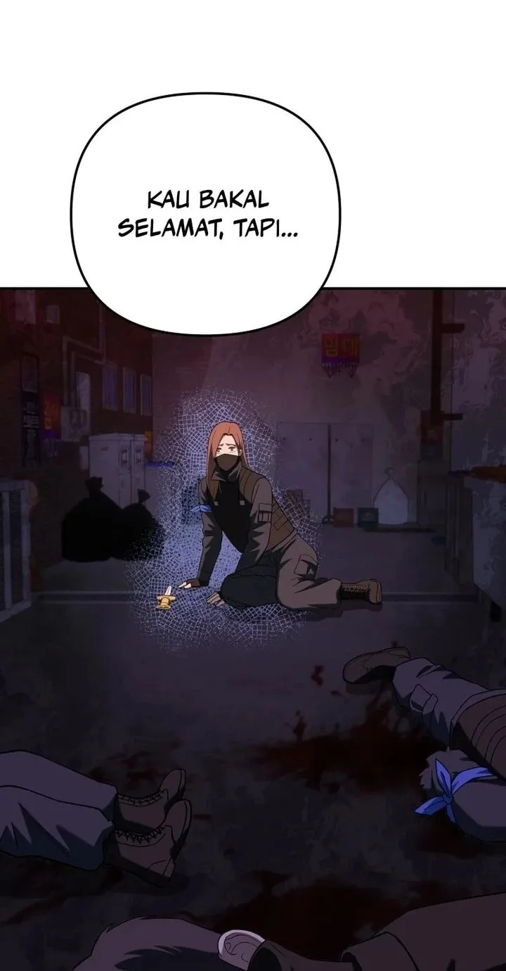 Heavenly Demon Goes to High School Chapter 11 - halaman 36