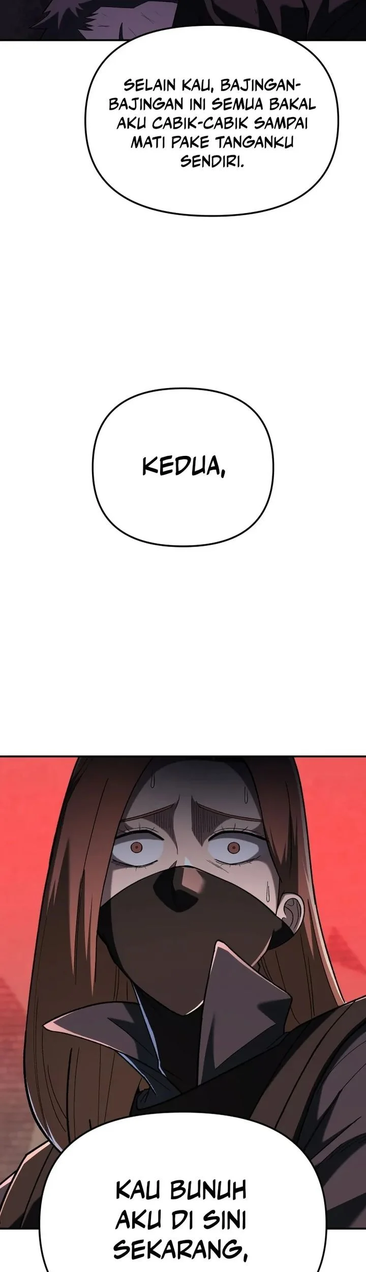 Heavenly Demon Goes to High School Chapter 11 - halaman 37