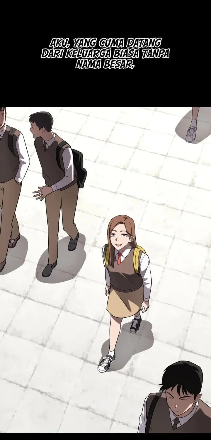 Heavenly Demon Goes to High School Chapter 11 - halaman 4