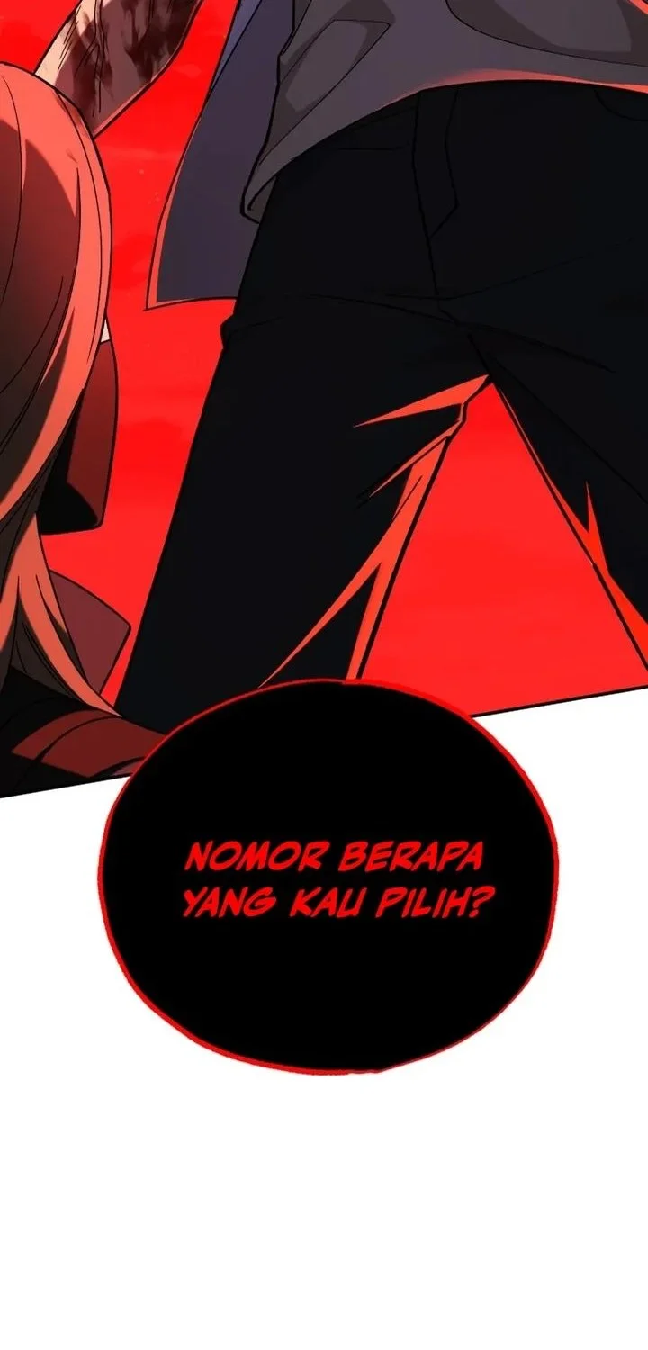 Heavenly Demon Goes to High School Chapter 11 - halaman 40