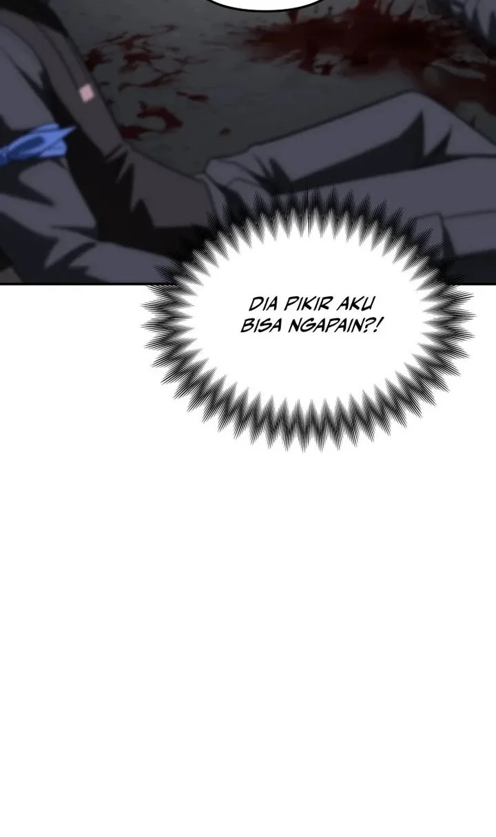 Heavenly Demon Goes to High School Chapter 11 - halaman 42