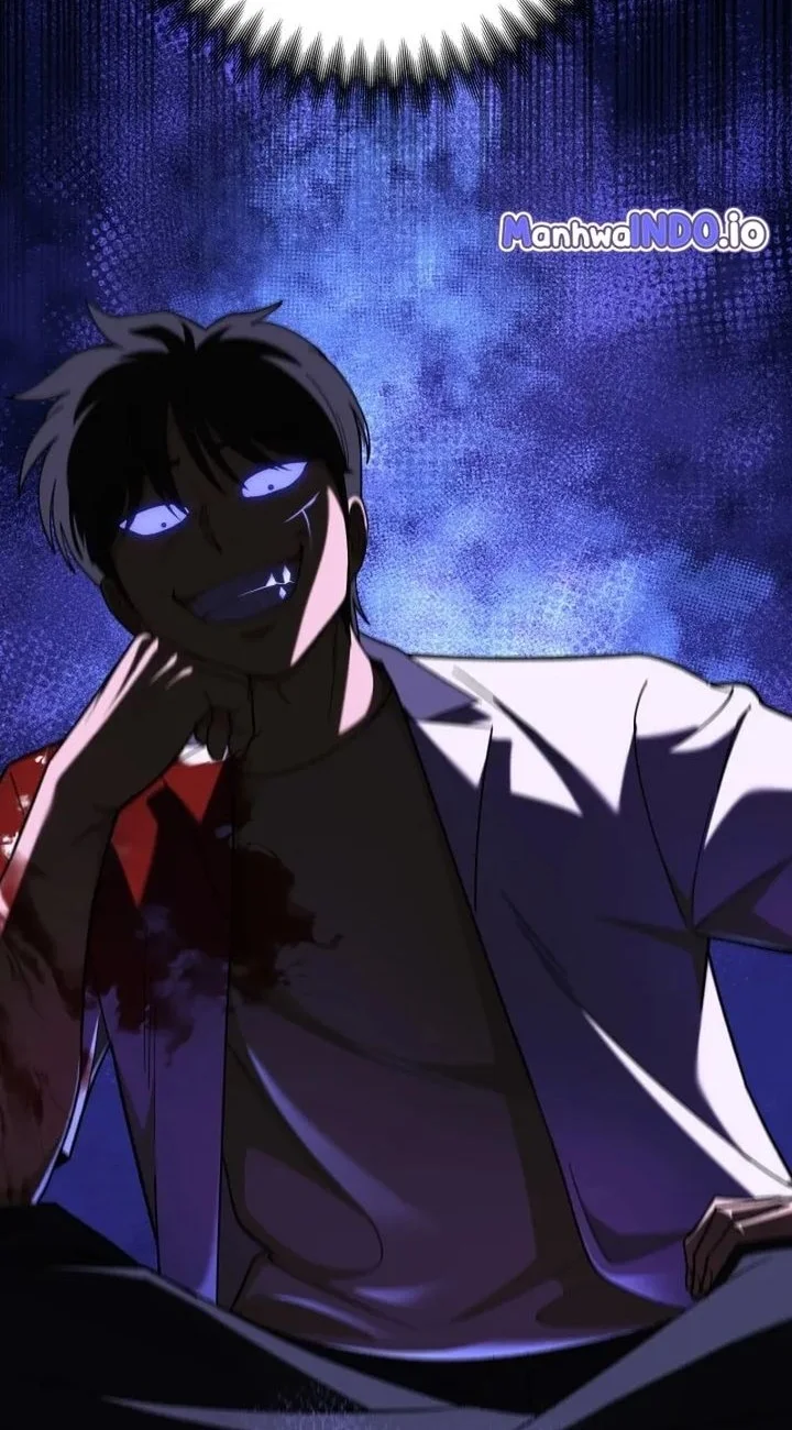 Heavenly Demon Goes to High School Chapter 11 - halaman 48
