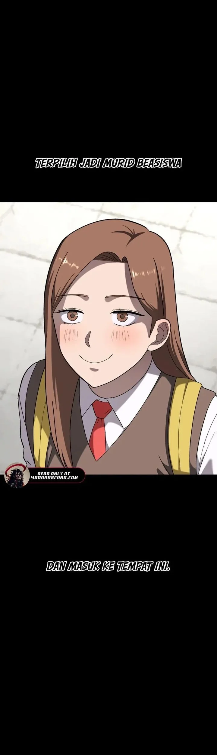 Heavenly Demon Goes to High School Chapter 11 - halaman 5