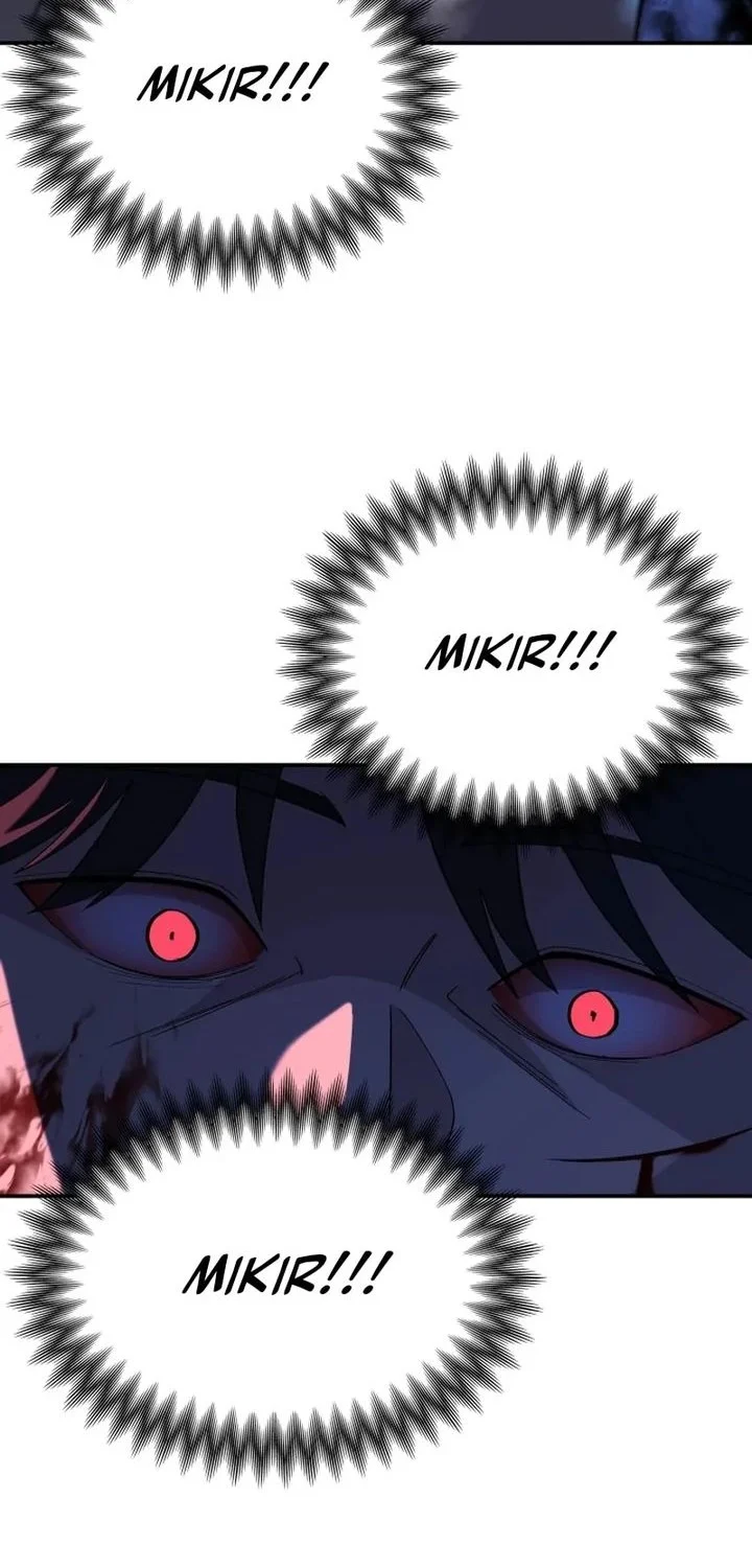 Heavenly Demon Goes to High School Chapter 11 - halaman 58
