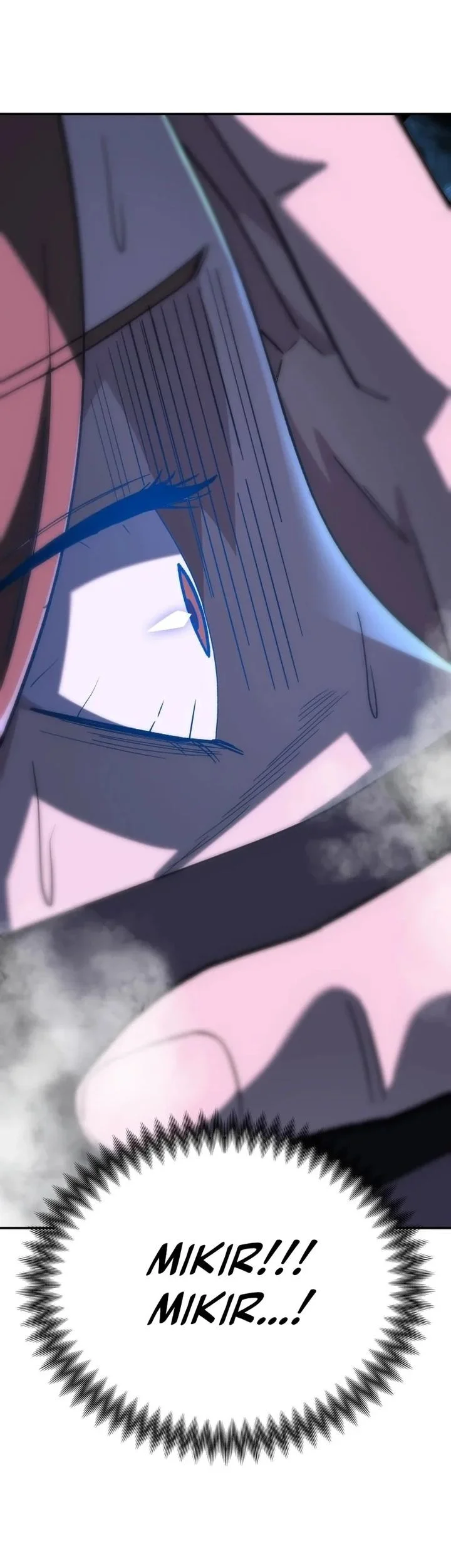 Heavenly Demon Goes to High School Chapter 11 - halaman 59