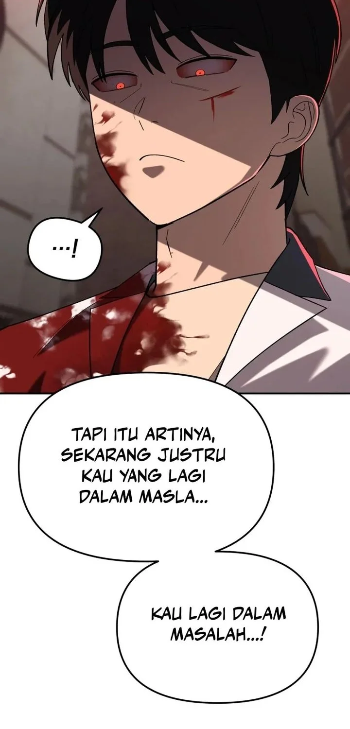 Heavenly Demon Goes to High School Chapter 11 - halaman 66