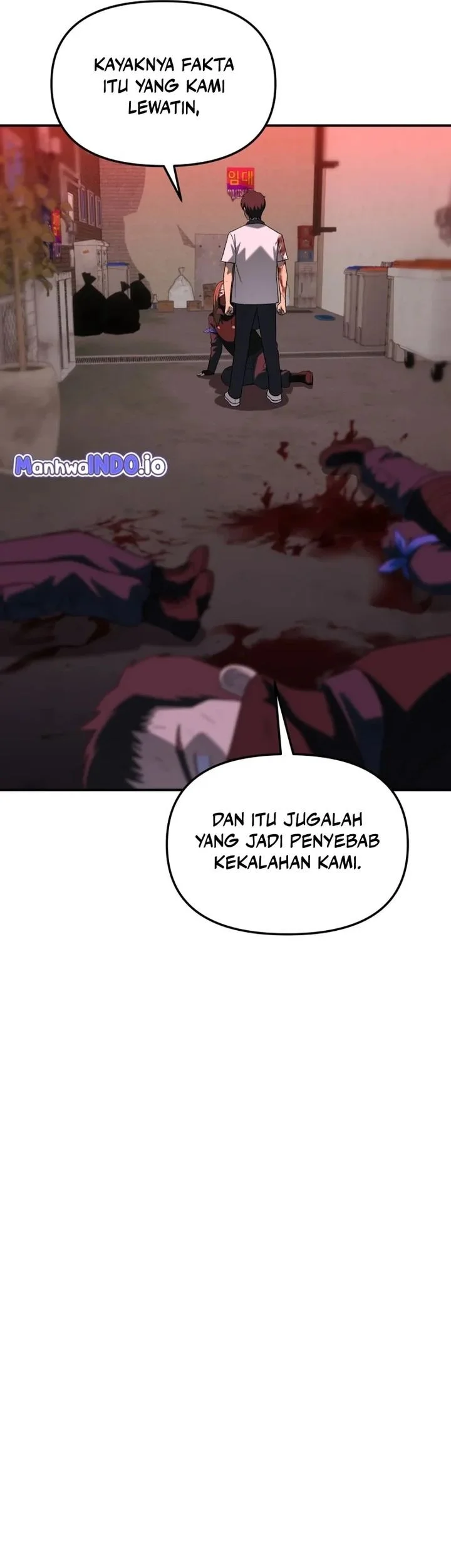 Heavenly Demon Goes to High School Chapter 11 - halaman 69