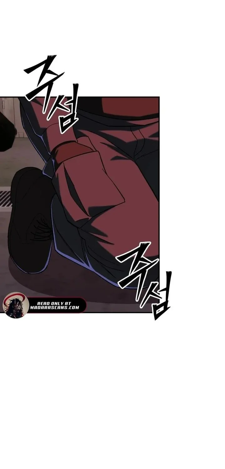 Heavenly Demon Goes to High School Chapter 11 - halaman 70