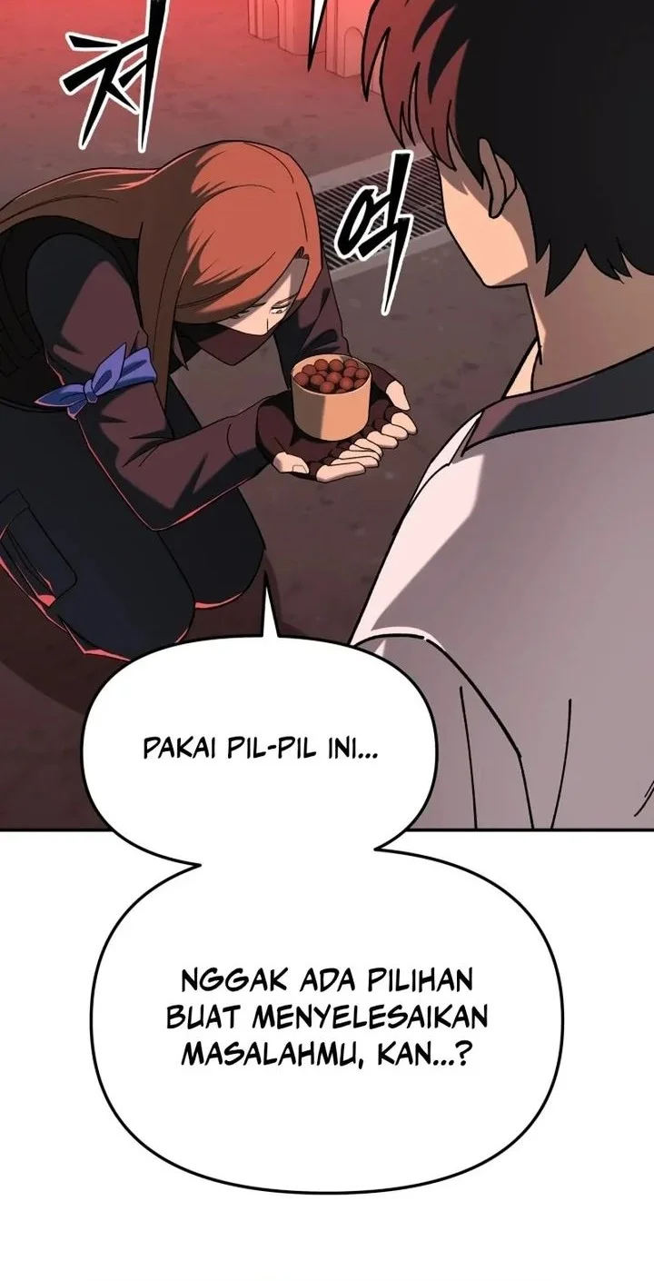 Heavenly Demon Goes to High School Chapter 11 - halaman 72