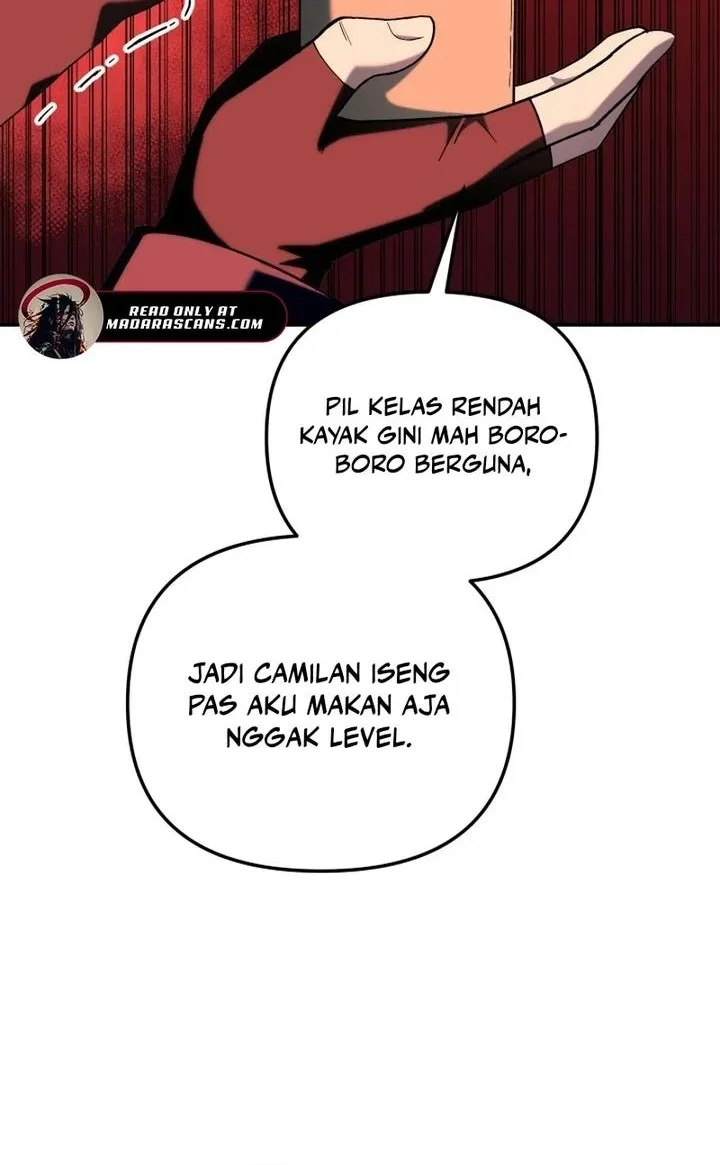 Heavenly Demon Goes to High School Chapter 11 - halaman 76