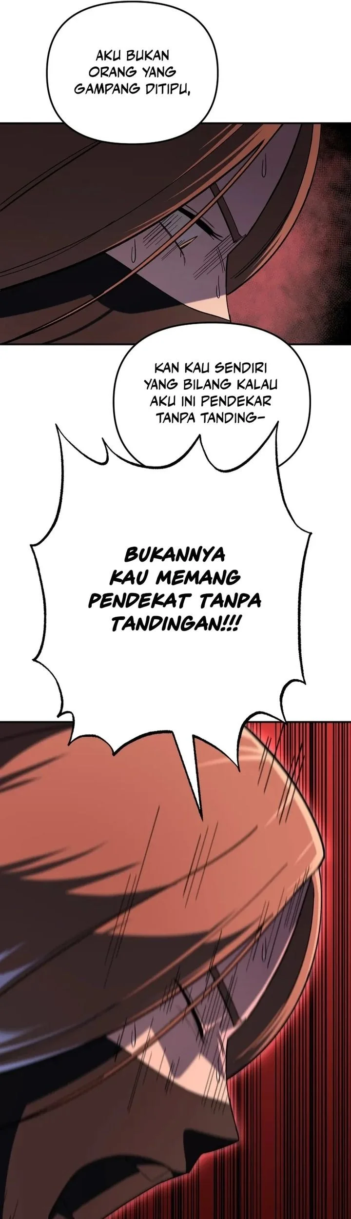 Heavenly Demon Goes to High School Chapter 11 - halaman 77