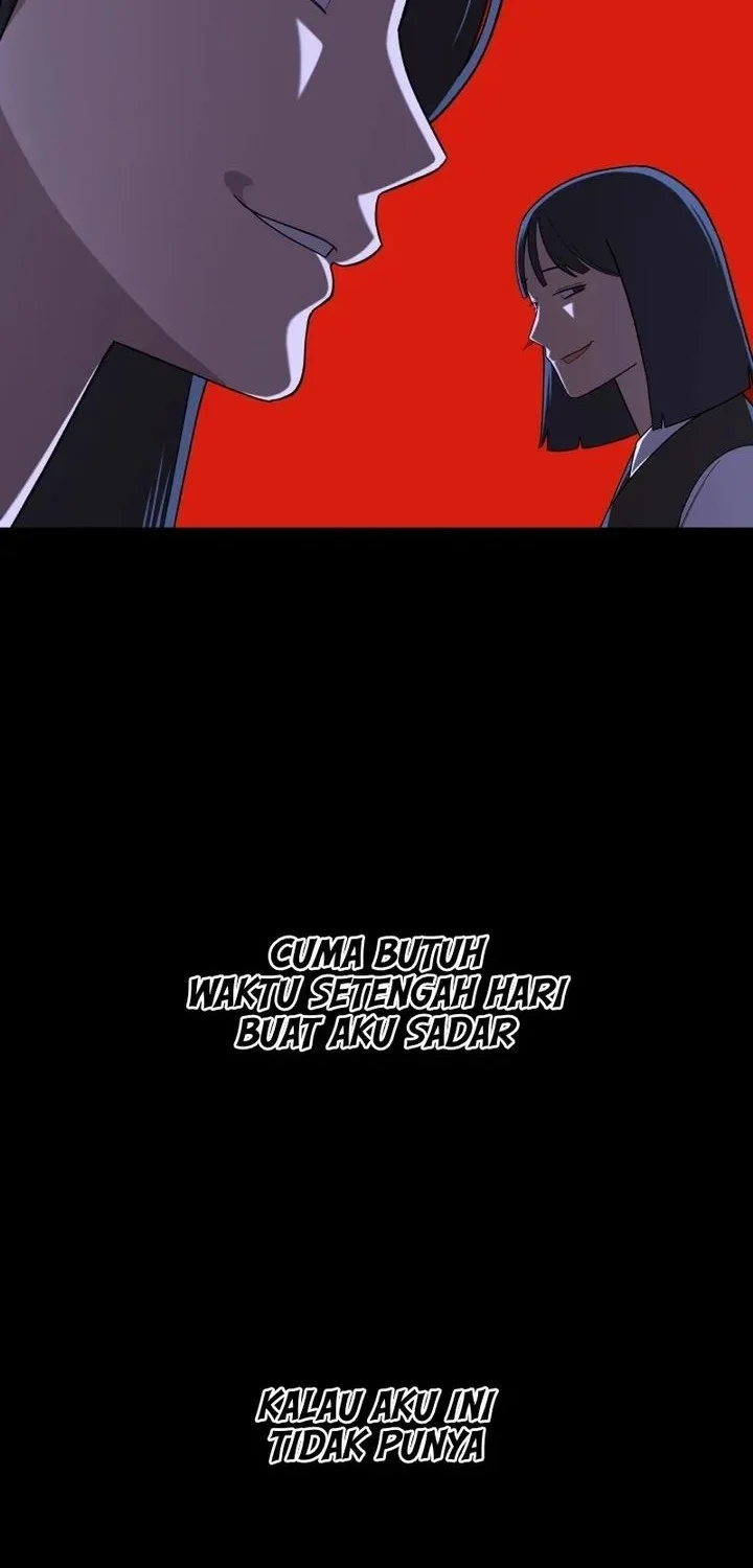 Heavenly Demon Goes to High School Chapter 11 - halaman 8