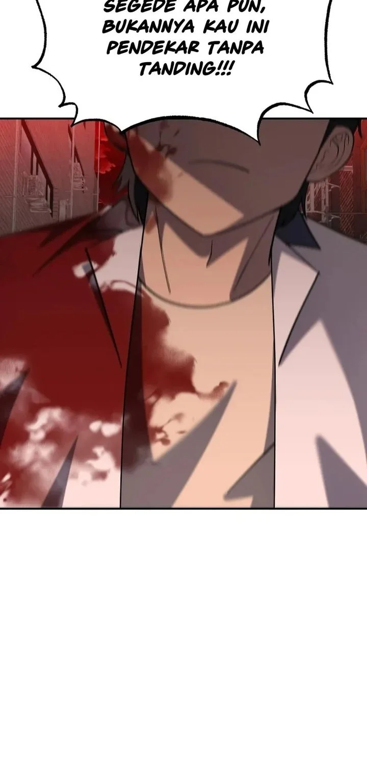 Heavenly Demon Goes to High School Chapter 11 - halaman 80