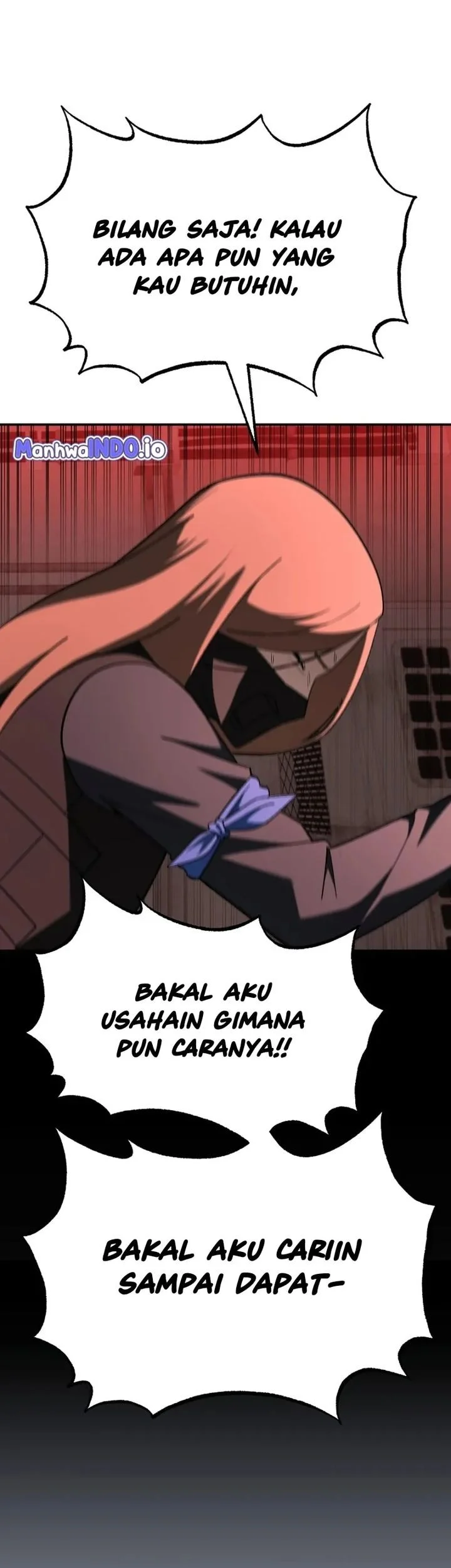 Heavenly Demon Goes to High School Chapter 11 - halaman 81