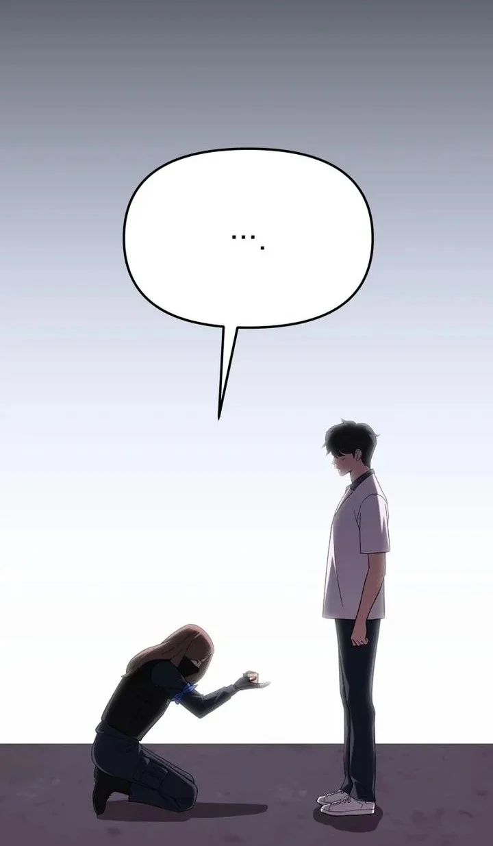 Heavenly Demon Goes to High School Chapter 11 - halaman 82