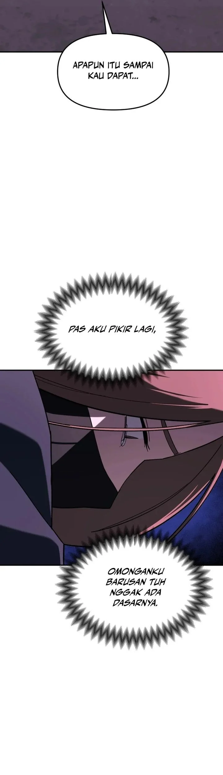 Heavenly Demon Goes to High School Chapter 11 - halaman 83