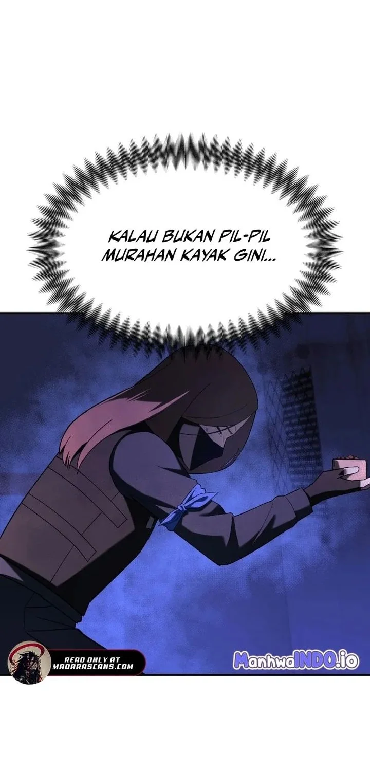 Heavenly Demon Goes to High School Chapter 11 - halaman 84