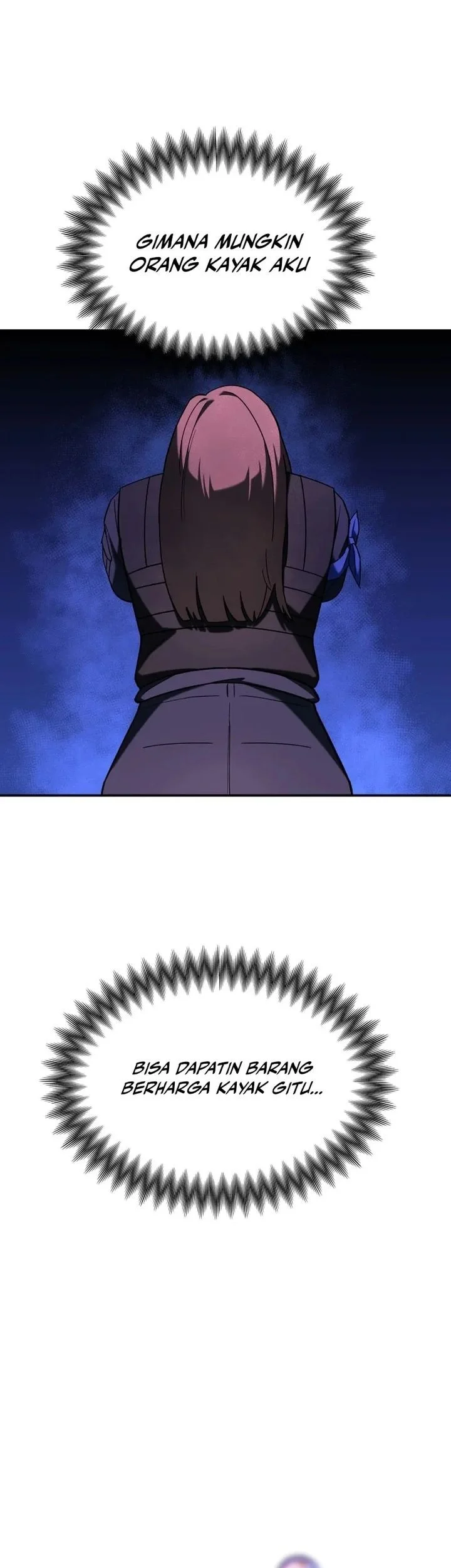 Heavenly Demon Goes to High School Chapter 11 - halaman 85