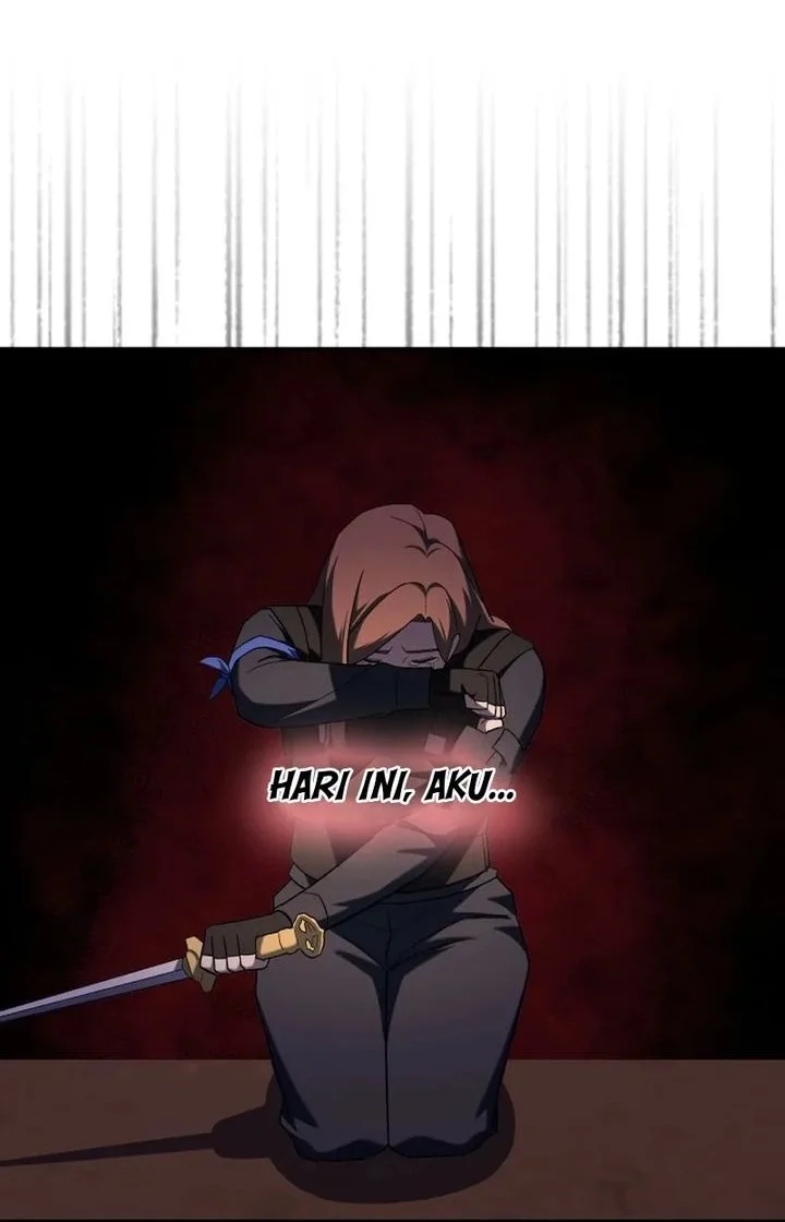 Heavenly Demon Goes to High School Chapter 11 - halaman 92