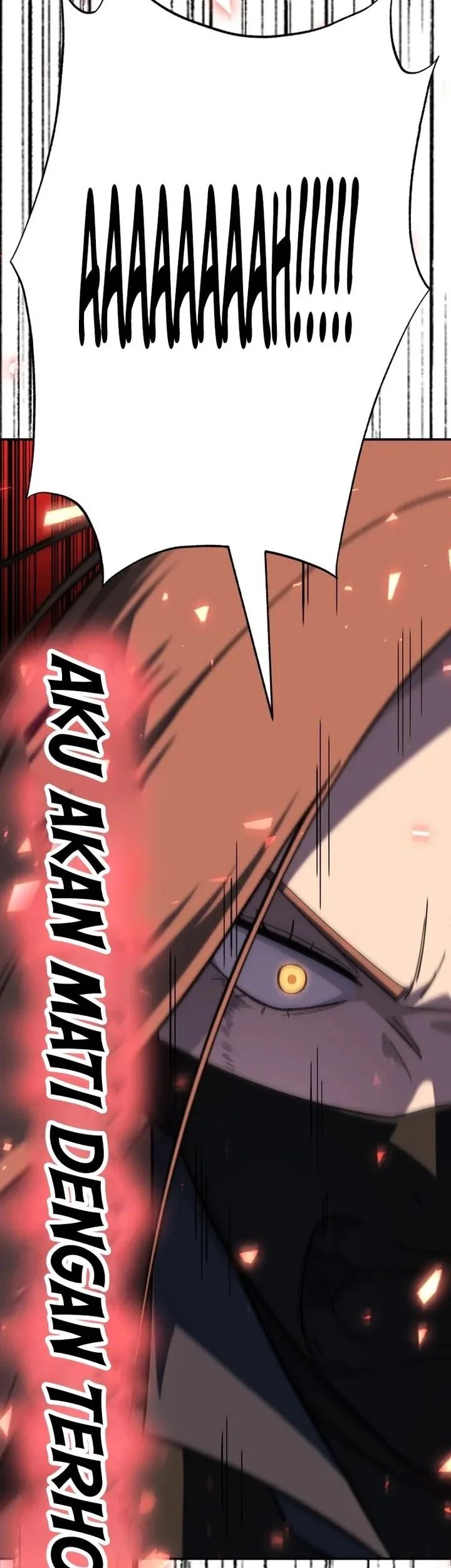 Heavenly Demon Goes to High School Chapter 11 - halaman 94