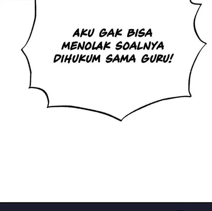 Heavenly Demon Goes to High School Chapter 12 - halaman 12