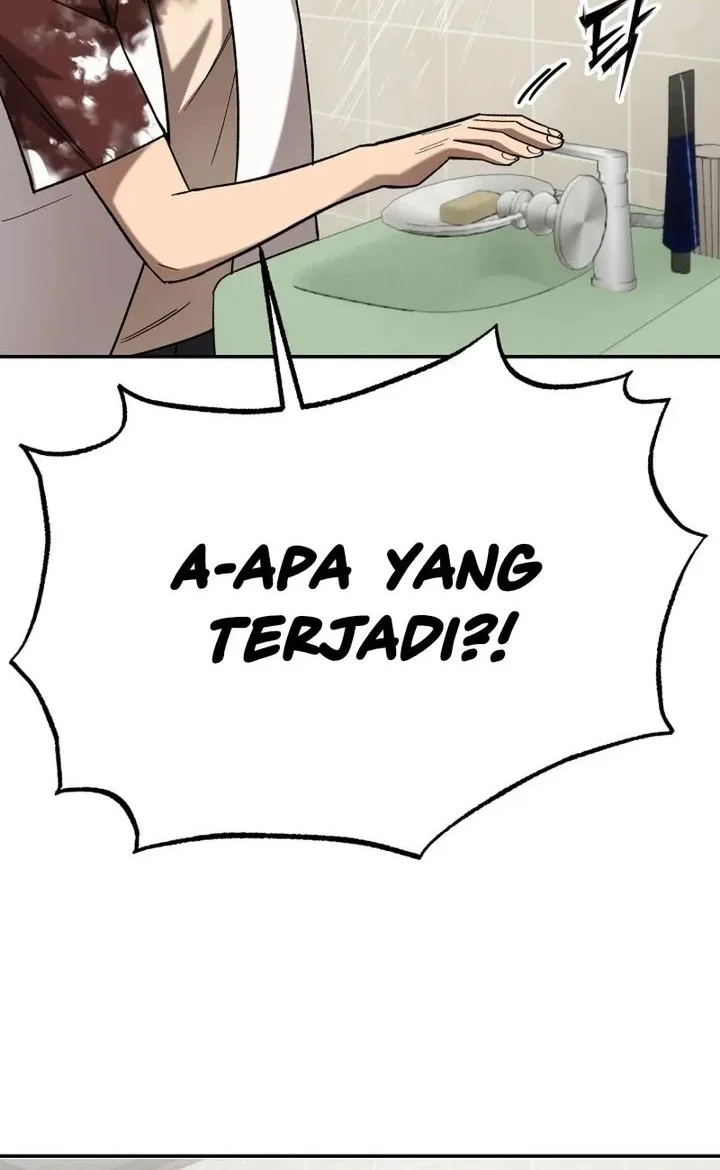Heavenly Demon Goes to High School Chapter 12 - halaman 22