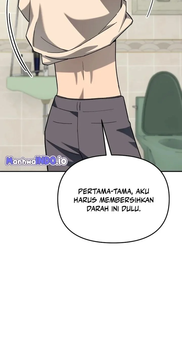 Heavenly Demon Goes to High School Chapter 12 - halaman 32