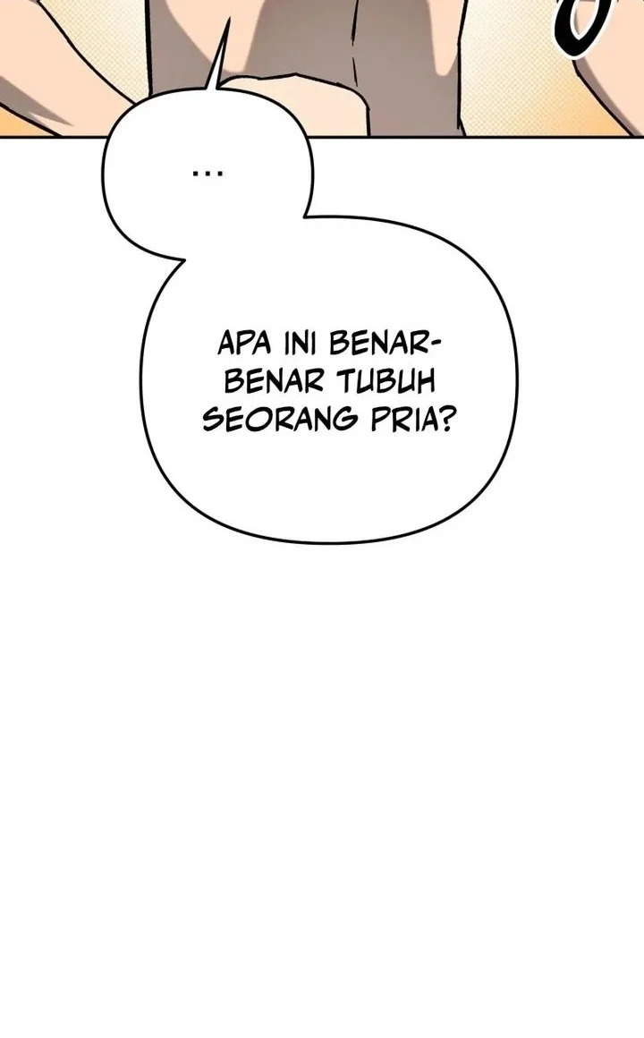 Heavenly Demon Goes to High School Chapter 12 - halaman 34