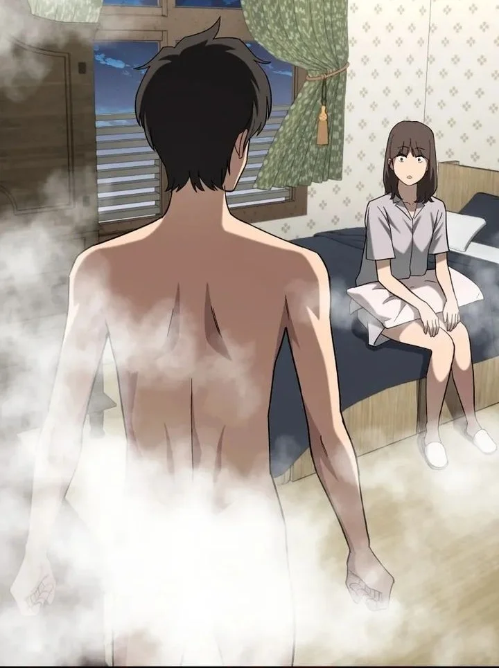 Heavenly Demon Goes to High School Chapter 12 - halaman 40