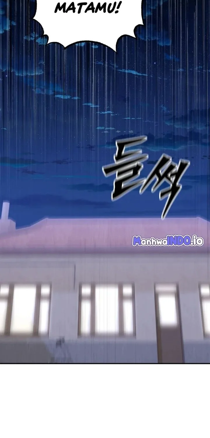 Heavenly Demon Goes to High School Chapter 12 - halaman 46