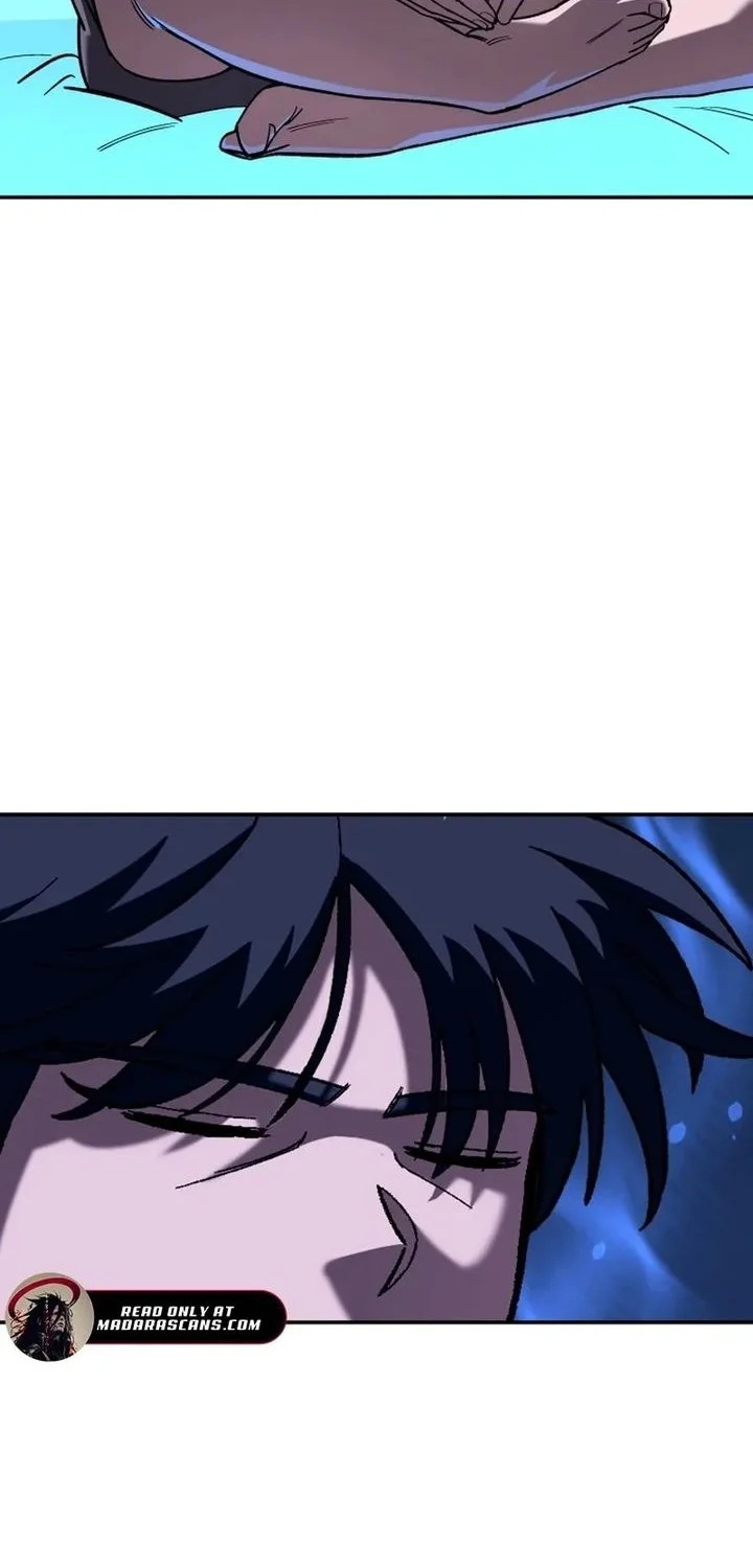 Heavenly Demon Goes to High School Chapter 12 - halaman 48