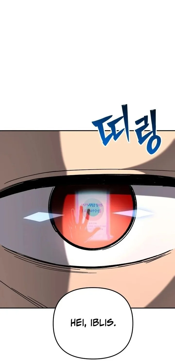 Heavenly Demon Goes to High School Chapter 12 - halaman 56