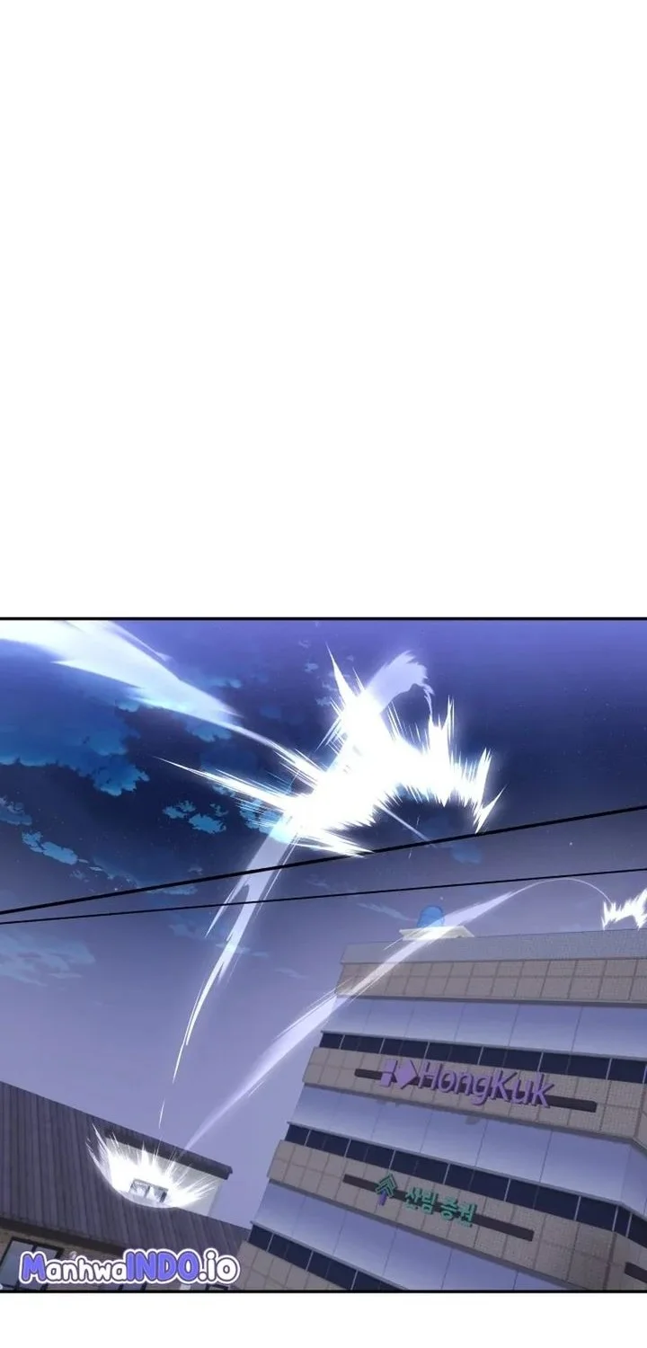 Heavenly Demon Goes to High School Chapter 12 - halaman 60